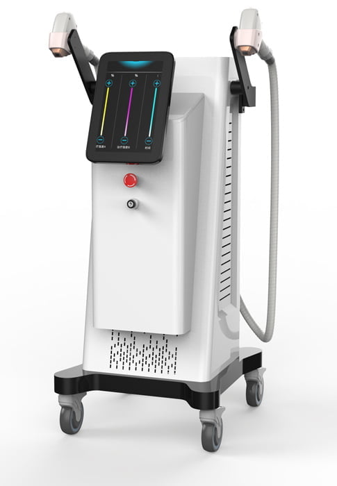 Effective Laser Hair Removal Envy Salon Jersey